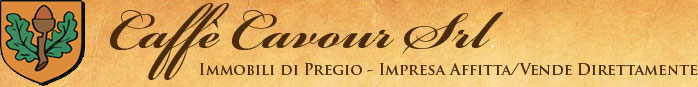 Caffè Cavour Srl